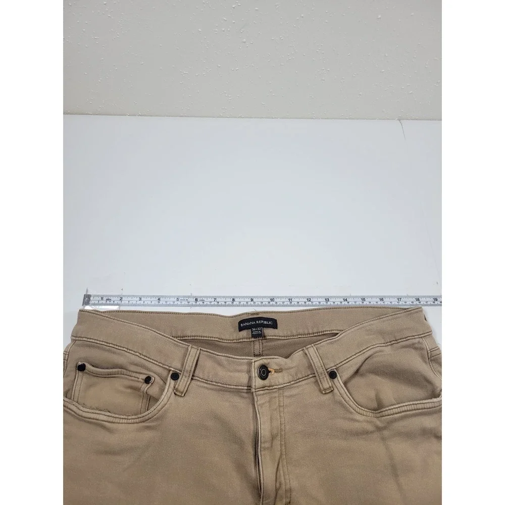 Banana Republic banana republic